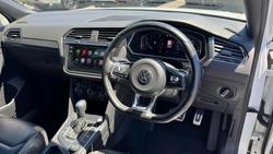 2020 Volkswagen Tiguan 162TSI Highline Allspace