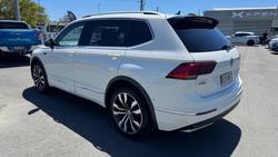 2020 Volkswagen Tiguan 162TSI Highline Allspace