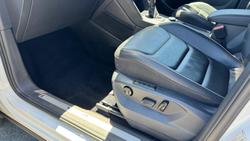 2020 Volkswagen Tiguan 162TSI Highline Allspace