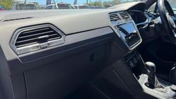 2020 Volkswagen Tiguan 162TSI Highline Allspace