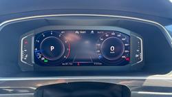 2020 Volkswagen Tiguan 162TSI Highline Allspace