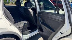 2020 Volkswagen Tiguan 162TSI Highline Allspace