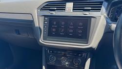 2020 Volkswagen Tiguan 162TSI Highline Allspace