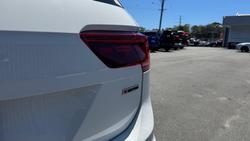 2020 Volkswagen Tiguan 162TSI Highline Allspace