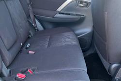 2024 Mitsubishi Pajero Sport