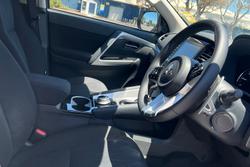 2024 Mitsubishi Pajero Sport