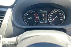 2024 Mitsubishi Pajero Sport