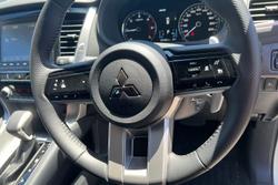 2024 Mitsubishi Pajero Sport