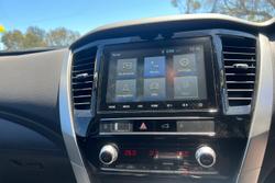 2024 Mitsubishi Pajero Sport