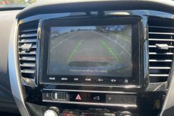 2024 Mitsubishi Pajero Sport