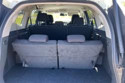 2024 Mitsubishi Pajero Sport