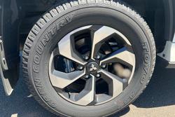 2024 Mitsubishi Pajero Sport