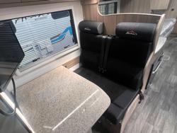 2025 Avan Ovation Bespoke