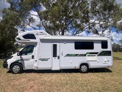 Avan Ovation Bespoke