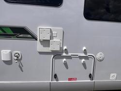 2025 Avan Ovation Bespoke