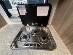 2026 Avan Ovation Bespoke