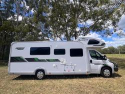 2026 Avan Ovation Bespoke