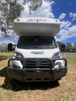 2026 Avan Ovation Bespoke