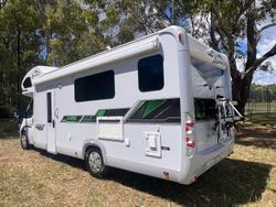 2026 Avan Ovation Bespoke