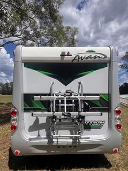 2026 Avan Ovation Bespoke