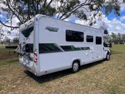 2026 Avan Ovation Bespoke