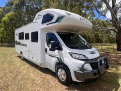 Avan Ovation Bespoke