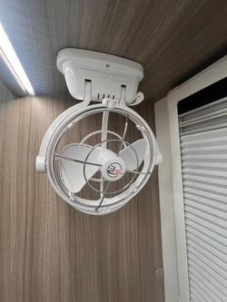 2025 Avan Ovation Bespoke