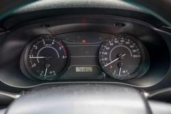 2018 Toyota Hilux Workmate