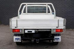 2018 Toyota Hilux Workmate