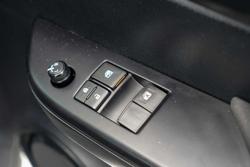 2018 Toyota Hilux Workmate