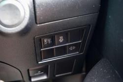 2018 Toyota Hilux Workmate