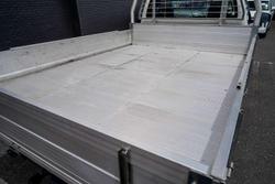 2018 Toyota Hilux Workmate