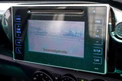 2018 Toyota Hilux Workmate