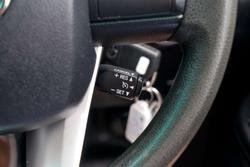 2018 Toyota Hilux Workmate