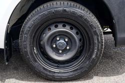 2018 Toyota Hilux Workmate