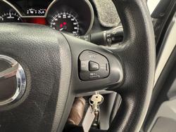 2018 Mazda BT-50 XT UR 4x2 Aluminium