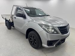 Mazda BT-50
