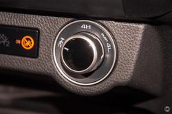 2025 Isuzu D-MAX X-TERRAIN