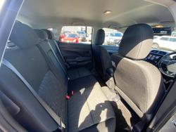 2022 Mitsubishi ASX ES