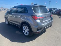 2022 Mitsubishi ASX ES