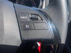 2022 Mitsubishi ASX ES