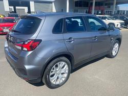 2022 Mitsubishi ASX ES