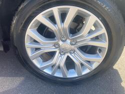 2022 Mitsubishi ASX ES