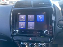 2022 Mitsubishi ASX ES