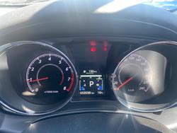 2022 Mitsubishi ASX ES