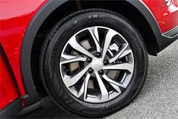 2025 GWM Haval Jolion Lux