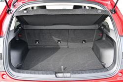 2025 GWM Haval Jolion Lux