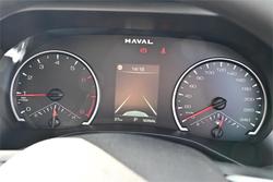 2025 GWM Haval Jolion Premium