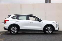 2025 GWM Haval Jolion Premium