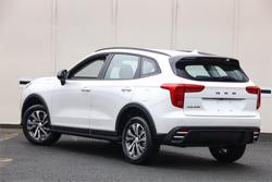 2025 GWM Haval Jolion Premium